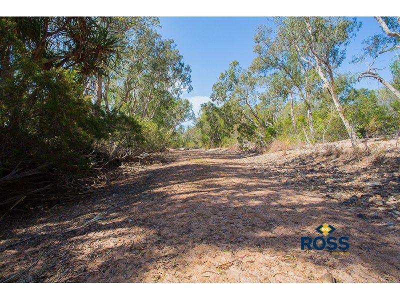 196 Forestry Road, Bluewater QLD 4818