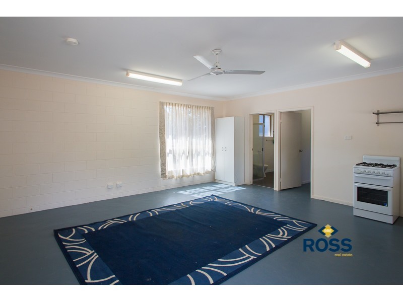 196 Forestry Road, Bluewater QLD 4818