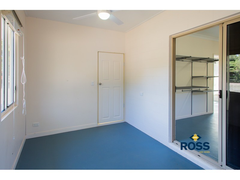 196 Forestry Road, Bluewater QLD 4818