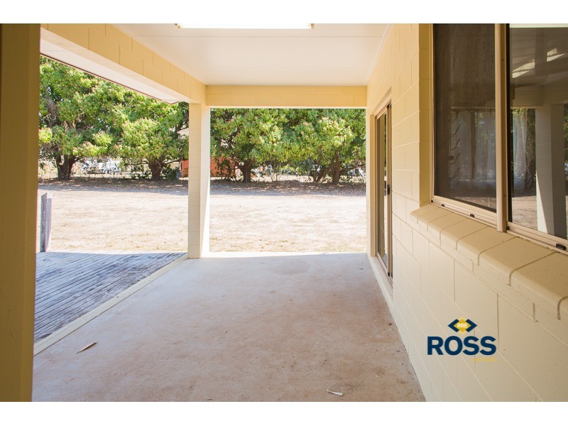 196 Forestry Road, Bluewater QLD 4818