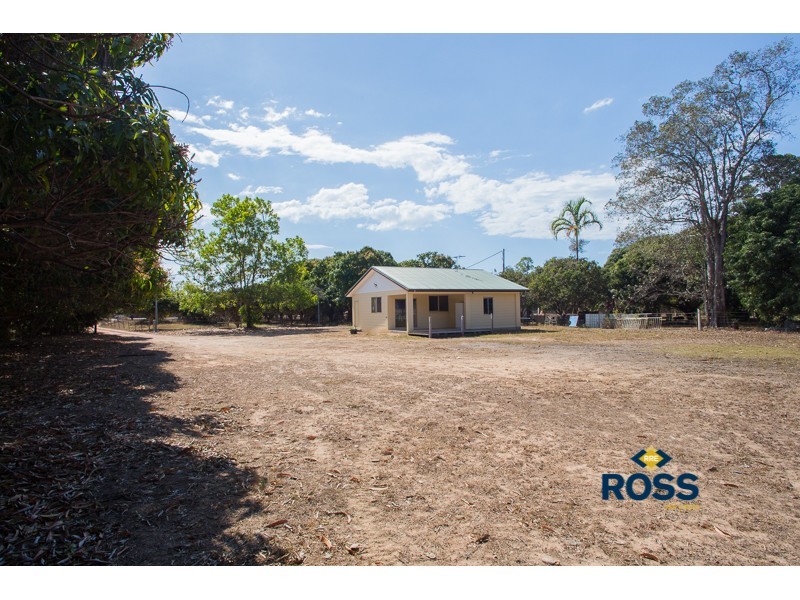196 Forestry Road, Bluewater QLD 4818