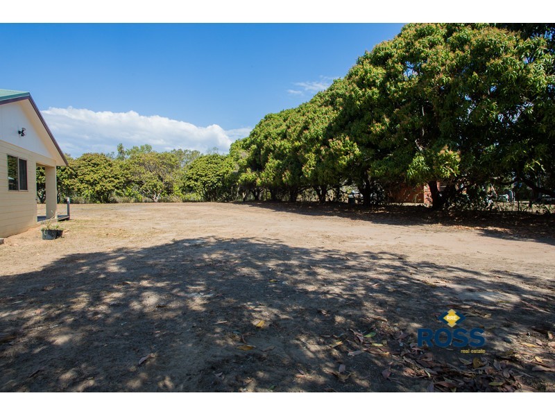 196 Forestry Road, Bluewater QLD 4818