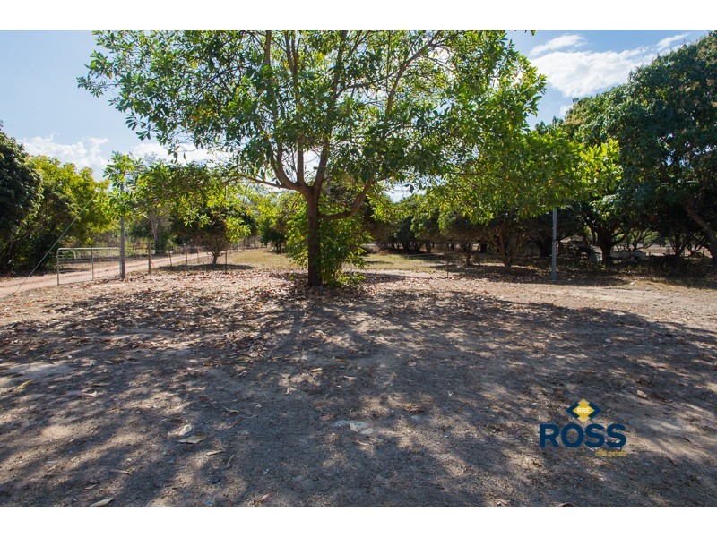 196 Forestry Road, Bluewater QLD 4818