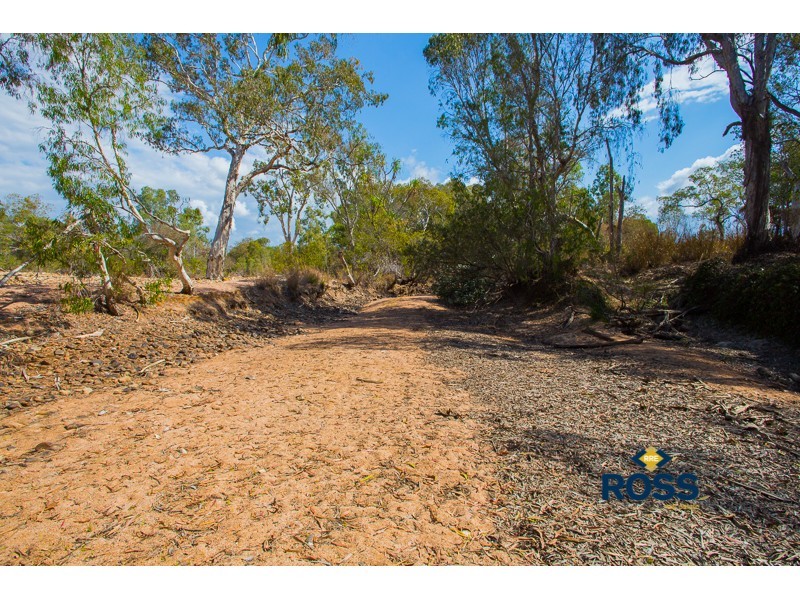 196 Forestry Road, Bluewater QLD 4818