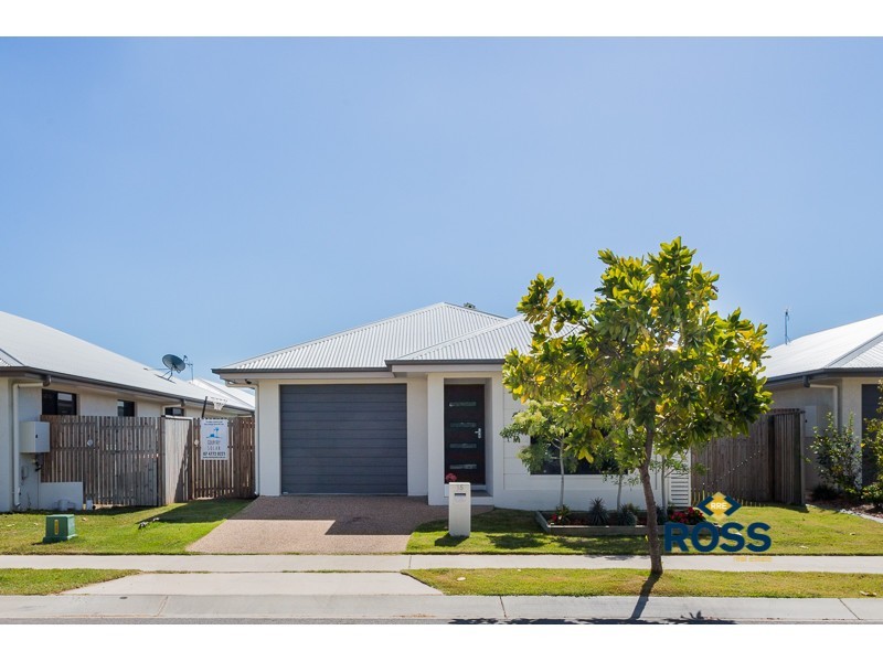 15 Crake Circuit, Oonoonba QLD 4811