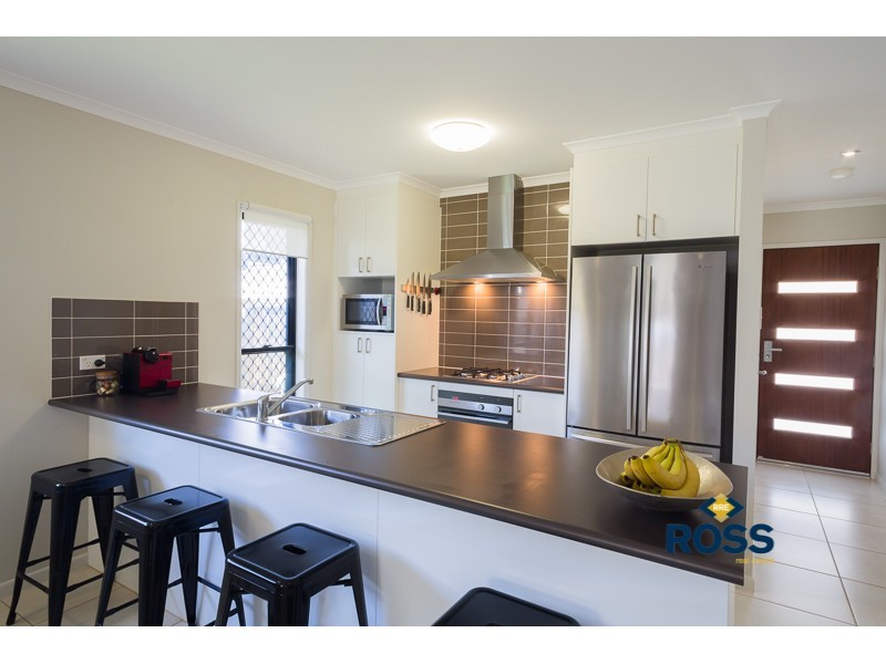 15 Crake Circuit, Oonoonba QLD 4811