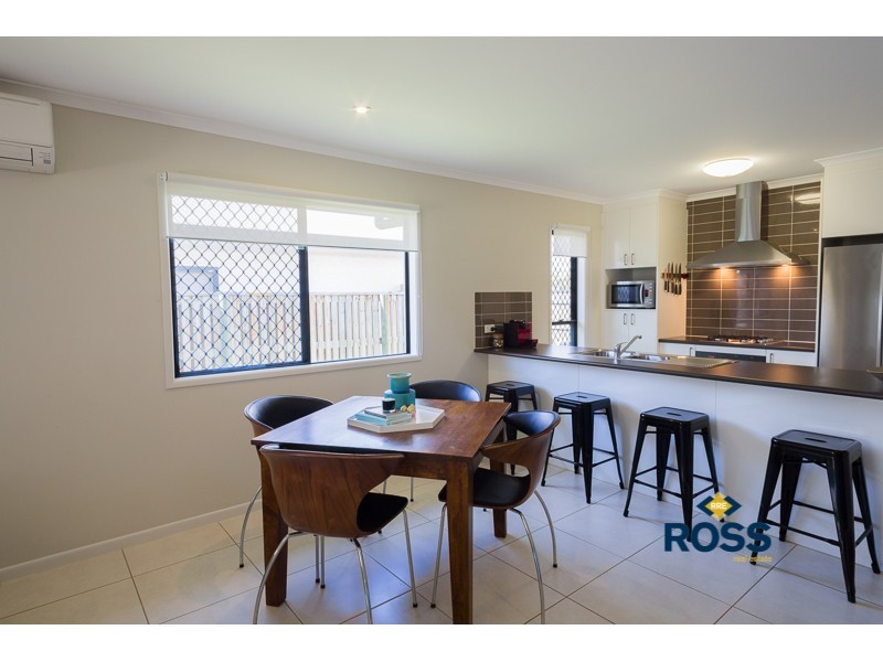 15 Crake Circuit, Oonoonba QLD 4811