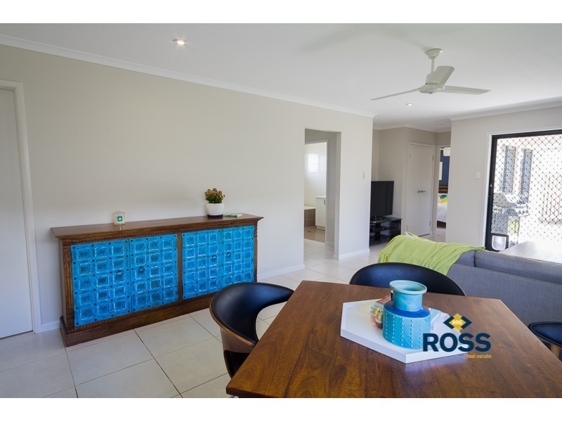 15 Crake Circuit, Oonoonba QLD 4811