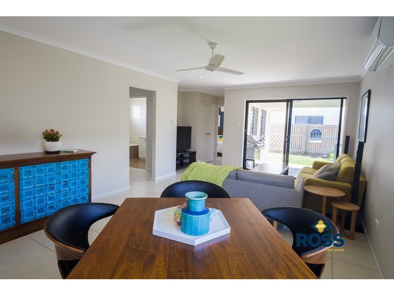 15 Crake Circuit, Oonoonba QLD 4811