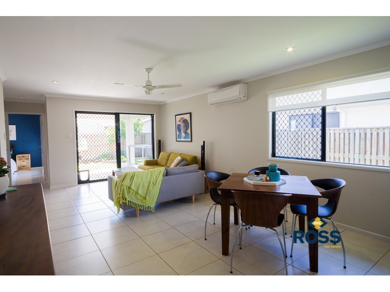 15 Crake Circuit, Oonoonba QLD 4811