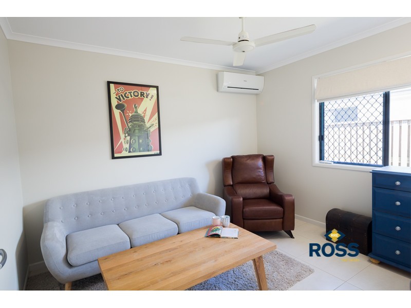 15 Crake Circuit, Oonoonba QLD 4811