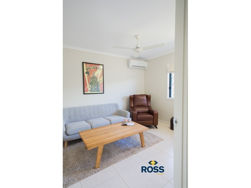 15 Crake Circuit, Oonoonba QLD 4811