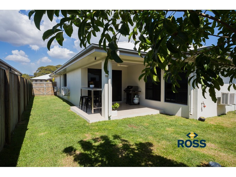 15 Crake Circuit, Oonoonba QLD 4811