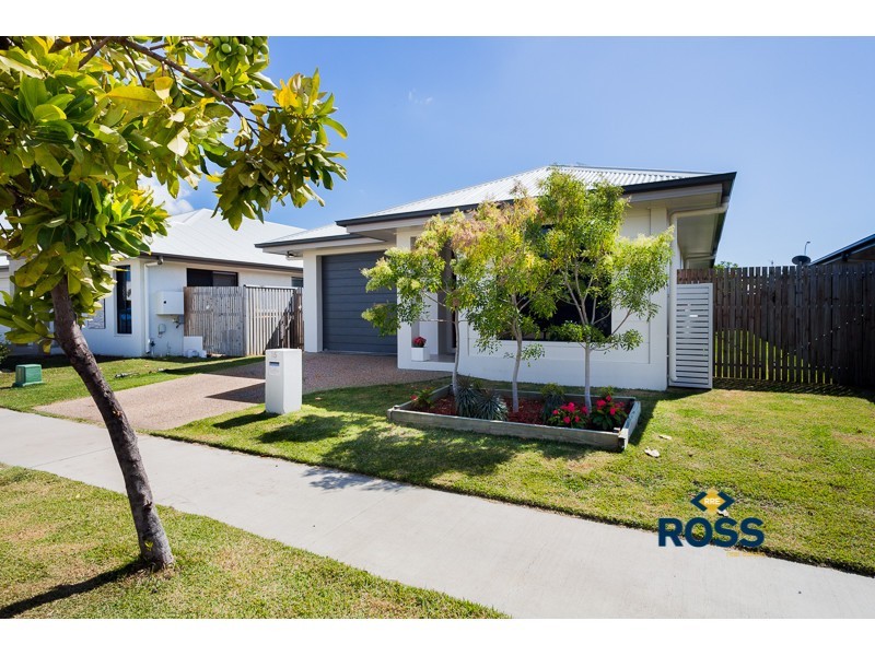 15 Crake Circuit, Oonoonba QLD 4811