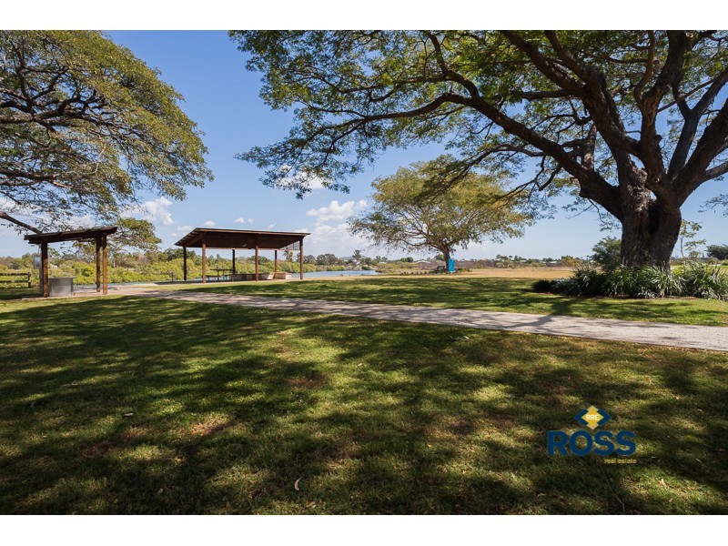 15 Crake Circuit, Oonoonba QLD 4811