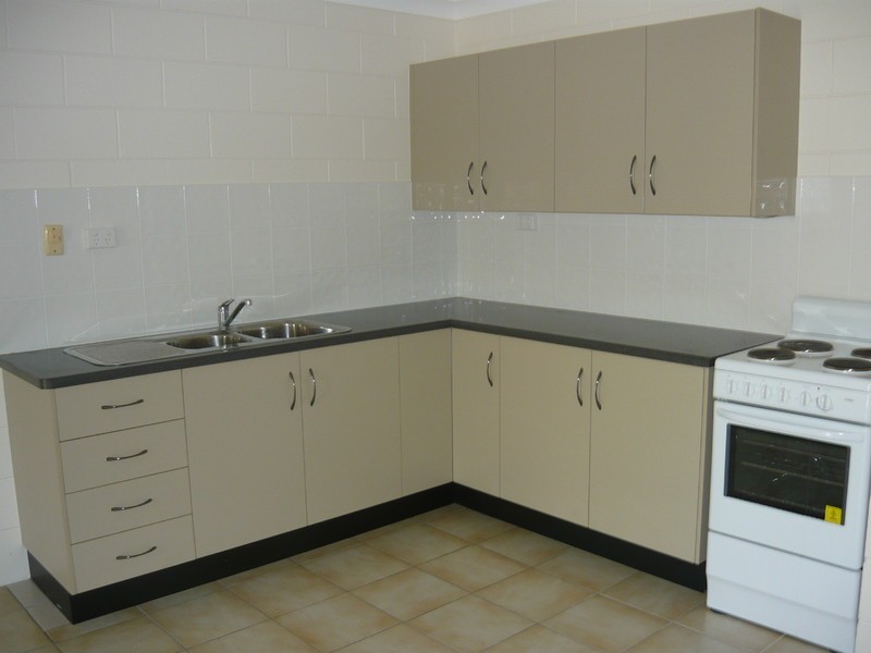 5/15 Rose Street, North Ward QLD 4810