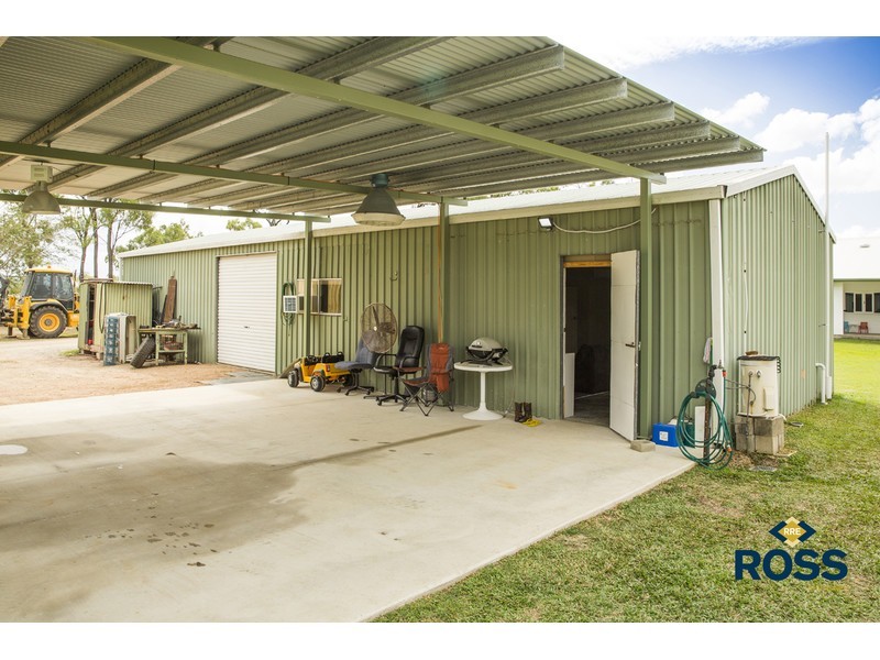 80 Dunlop Street, Kelso QLD 4815