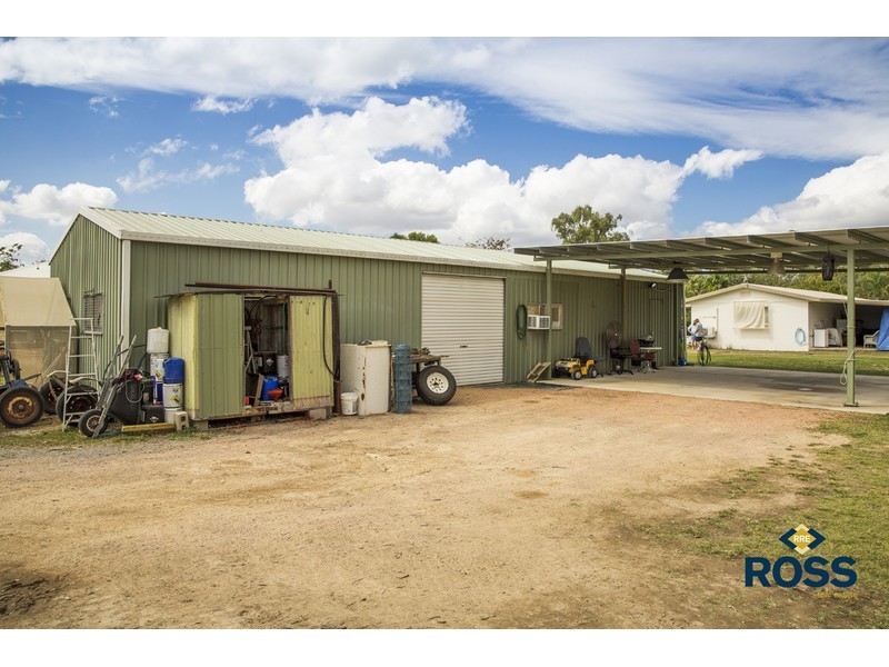 80 Dunlop Street, Kelso QLD 4815