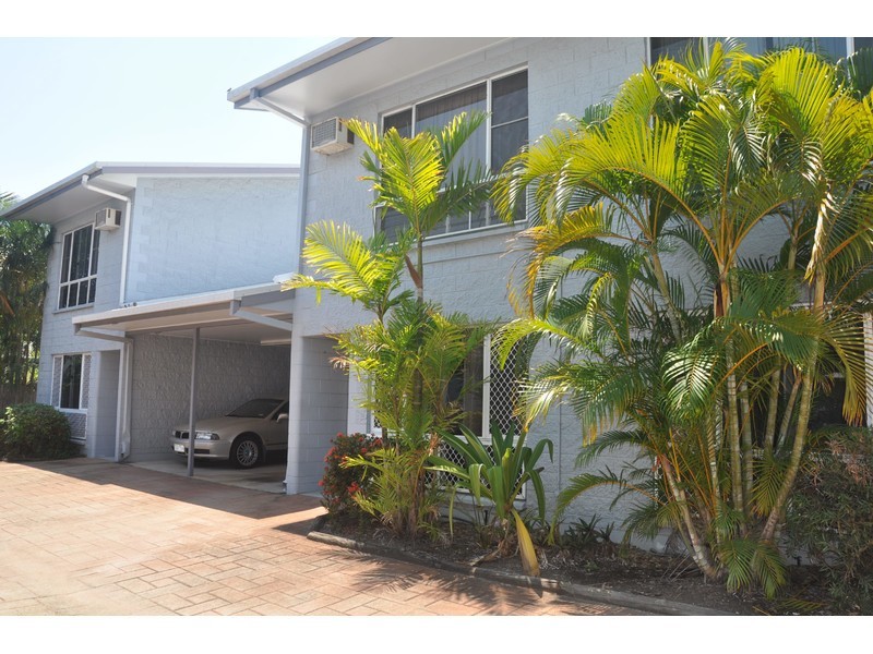 2/34 Park Lane, Hyde Park QLD 4812