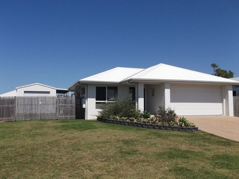 12 Mt Jagged Street, Deeragun QLD 4818