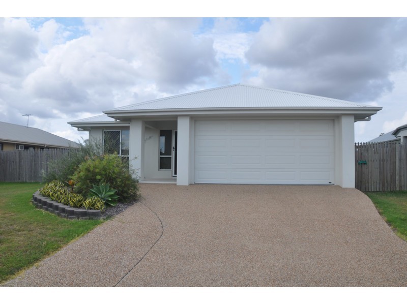 12 Mt Jagged Street, Deeragun QLD 4818