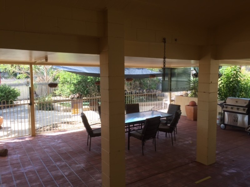 20 Samhorden Road, Alice River QLD 4817