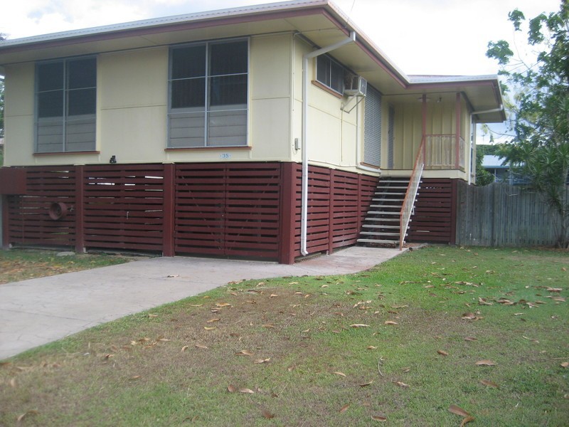 35 Leopold Street, Aitkenvale QLD 4814