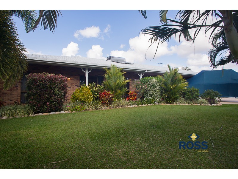 9 Jonquil Court, Annandale QLD 4814