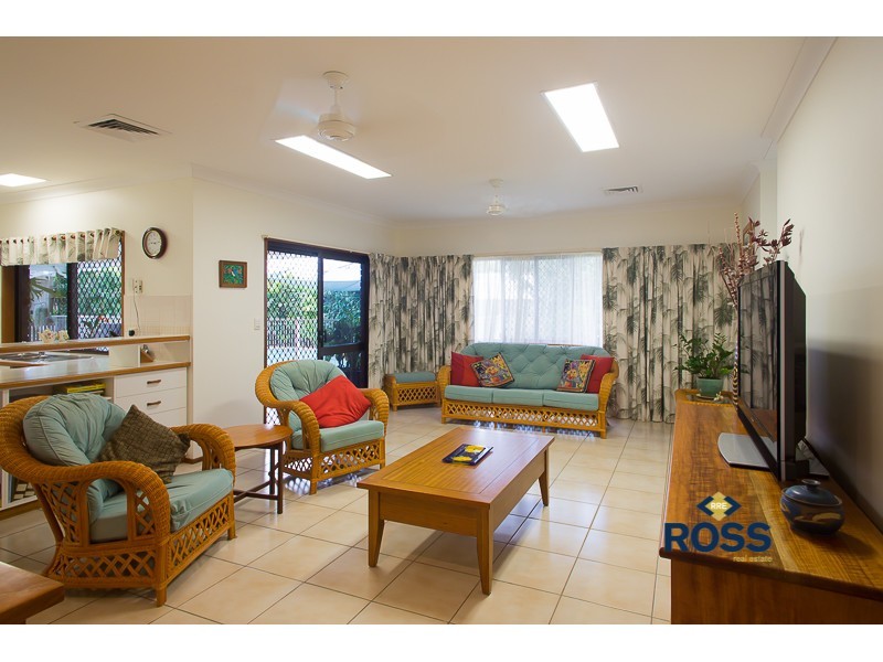 9 Jonquil Court, Annandale QLD 4814