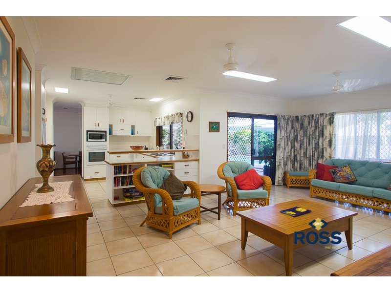 9 Jonquil Court, Annandale QLD 4814