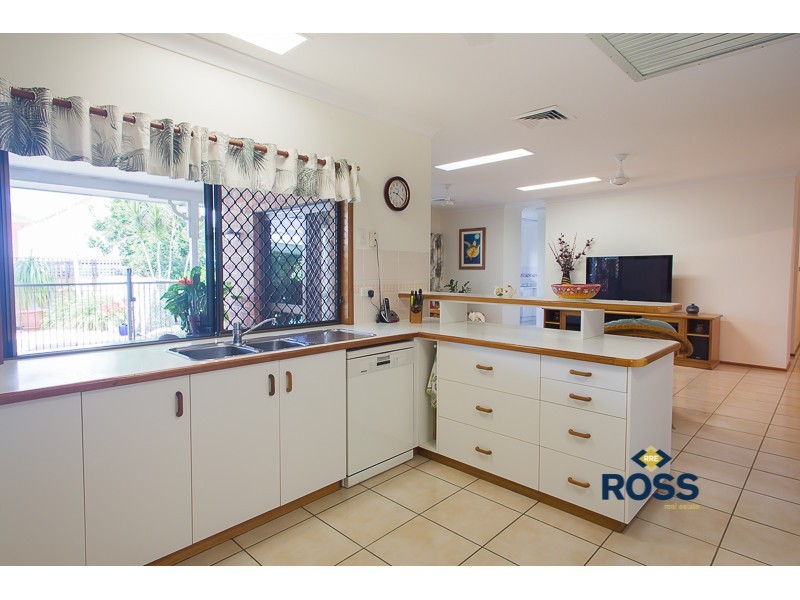 9 Jonquil Court, Annandale QLD 4814