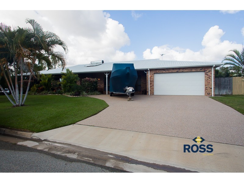 9 Jonquil Court, Annandale QLD 4814