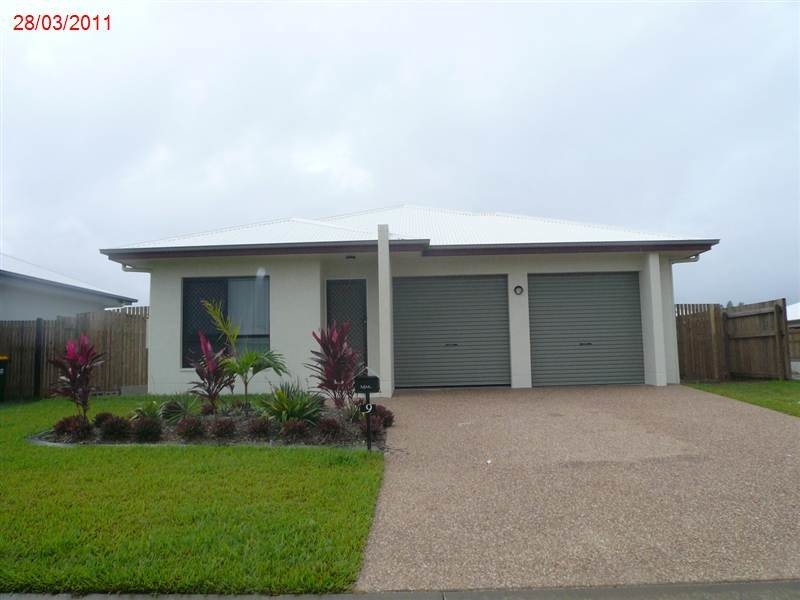 9 Skardon Place, Kelso QLD 4815