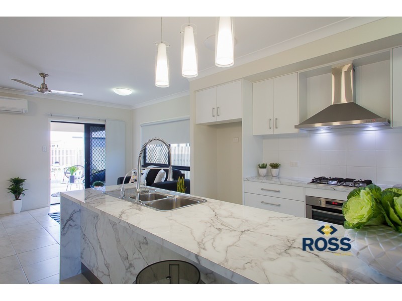 131 Marquise Circuit, Burdell QLD 4818