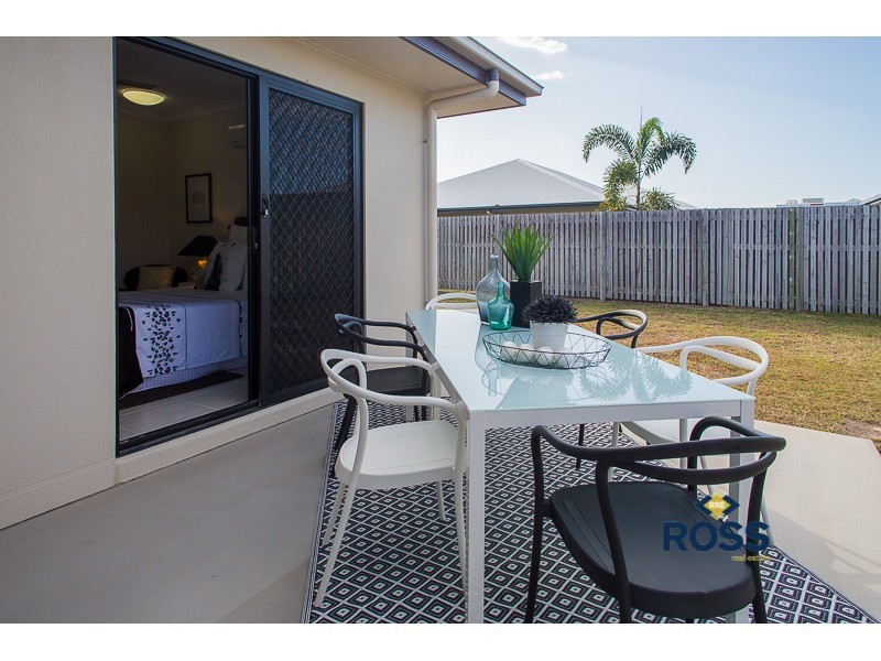 131 Marquise Circuit, Burdell QLD 4818