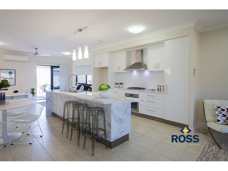 131 Marquise Circuit, Burdell QLD 4818