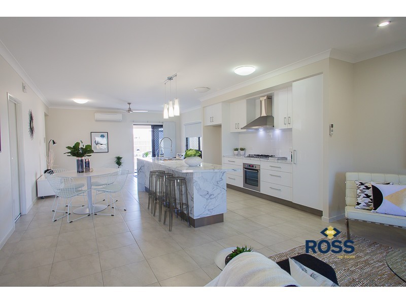 131 Marquise Circuit, Burdell QLD 4818