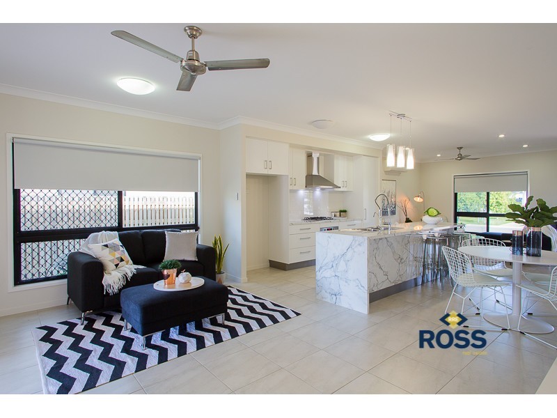 131 Marquise Circuit, Burdell QLD 4818