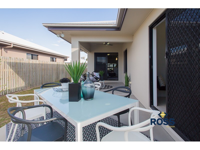 131 Marquise Circuit, Burdell QLD 4818