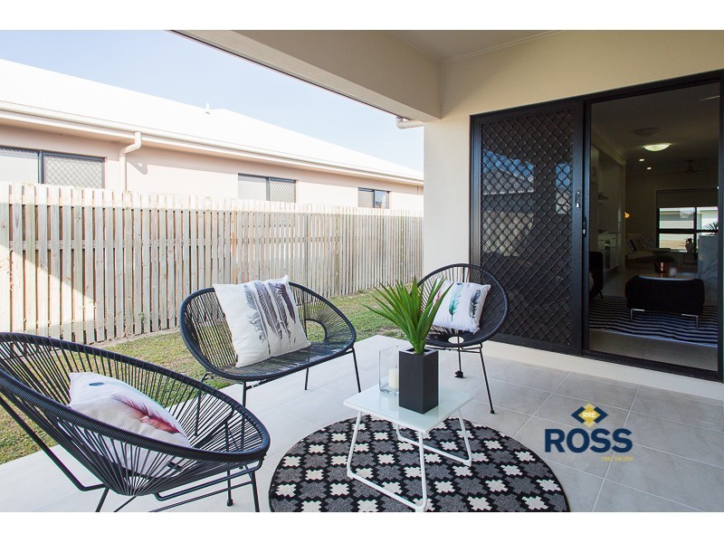 131 Marquise Circuit, Burdell QLD 4818