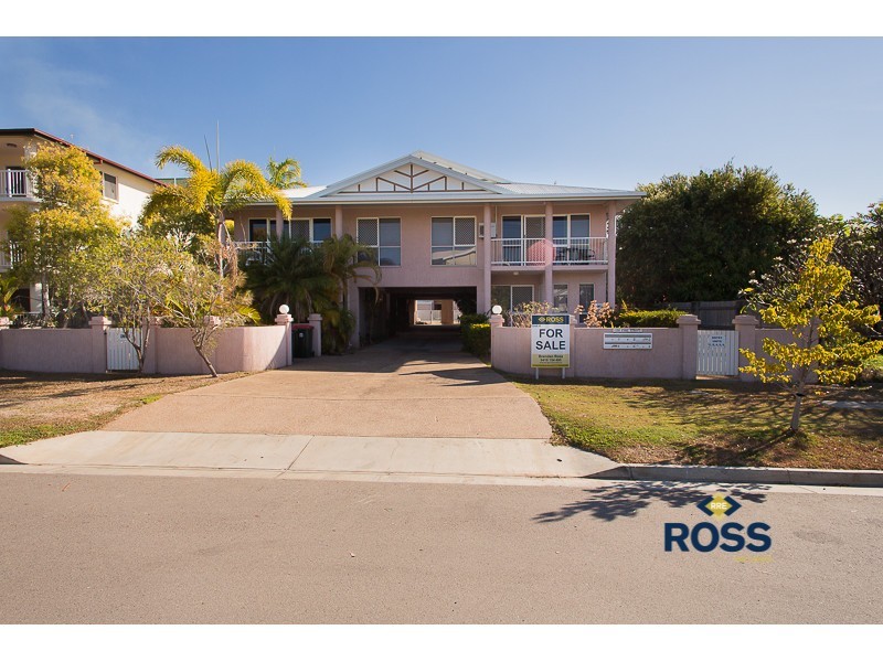 4/130 Eyre Street, North Ward QLD 4810