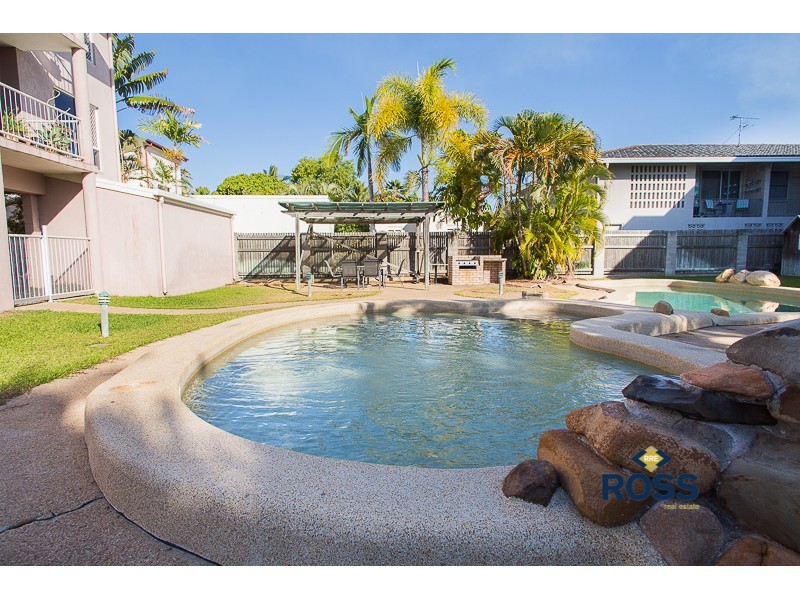 4/130 Eyre Street, North Ward QLD 4810