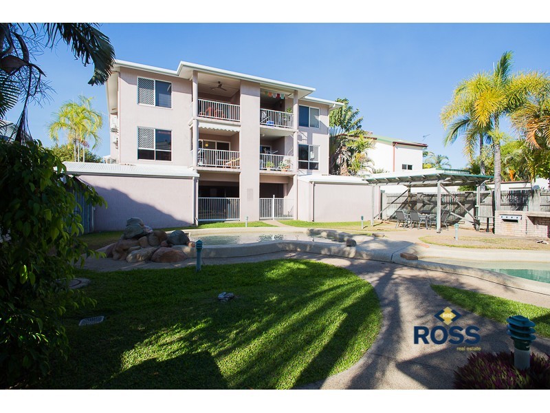 4/130 Eyre Street, North Ward QLD 4810