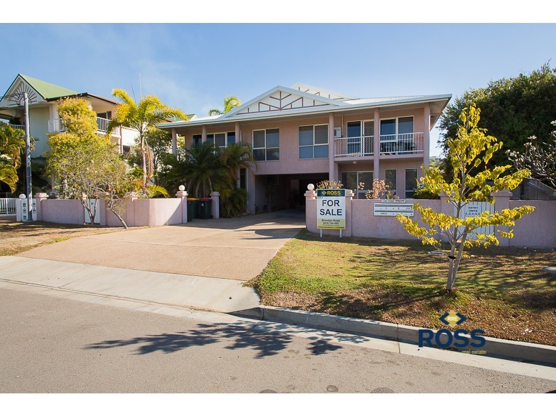 4/130 Eyre Street, North Ward QLD 4810