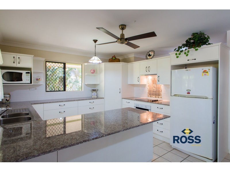 439 Forestry Road, Bluewater Park QLD 4818