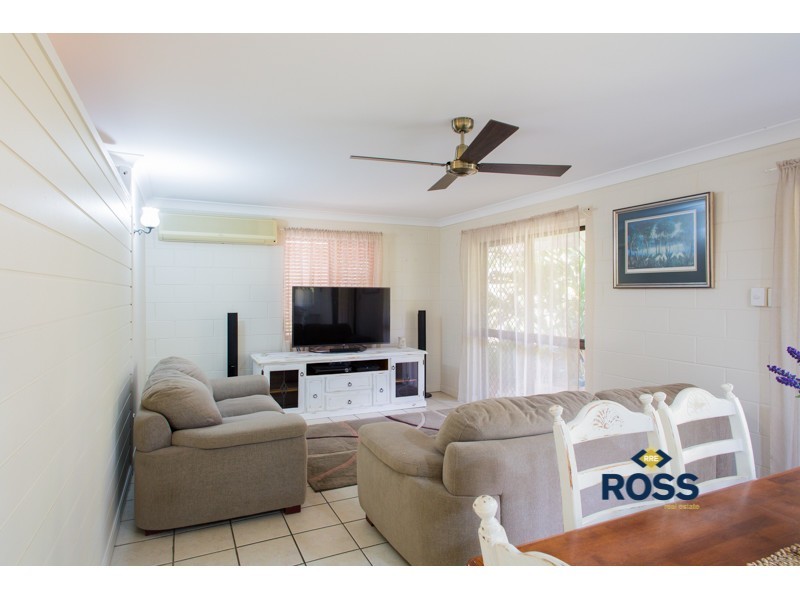 439 Forestry Road, Bluewater Park QLD 4818