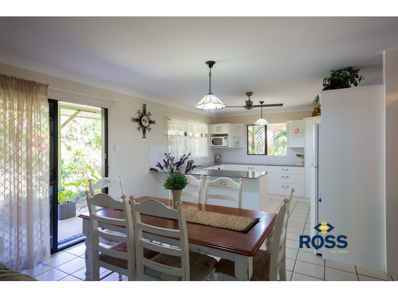439 Forestry Road, Bluewater Park QLD 4818