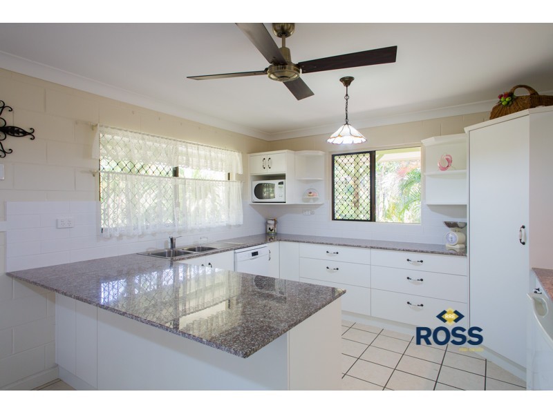 439 Forestry Road, Bluewater Park QLD 4818