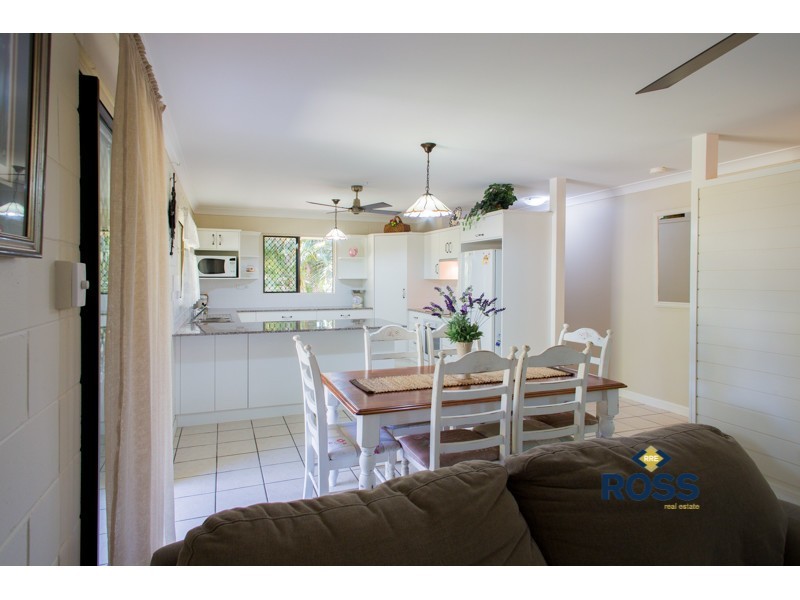 439 Forestry Road, Bluewater Park QLD 4818