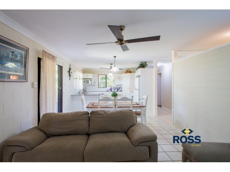 439 Forestry Road, Bluewater Park QLD 4818